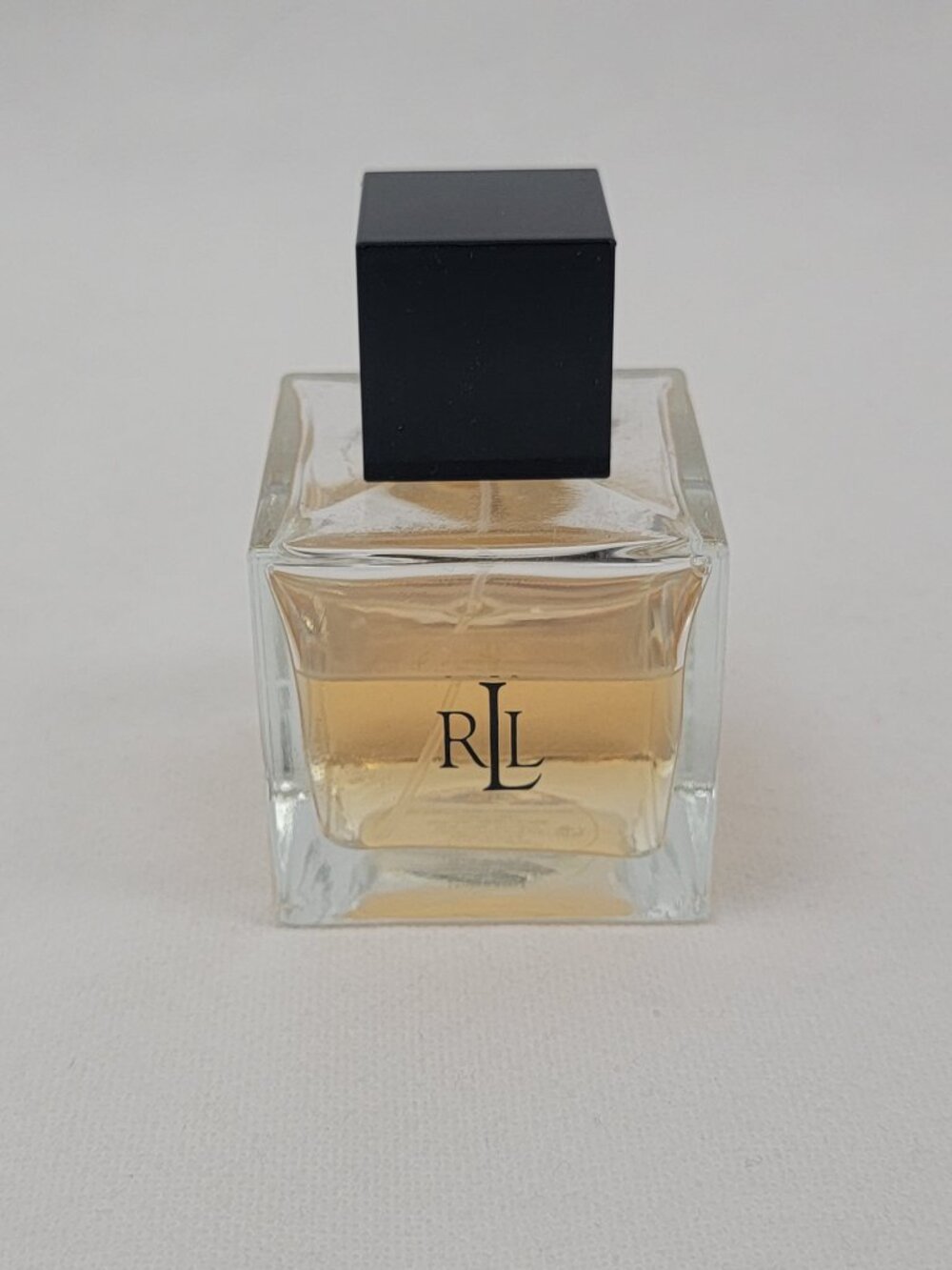LAUREN Style Ralph Lauren Parfum 2.5 oz 75 ml Pre Owned